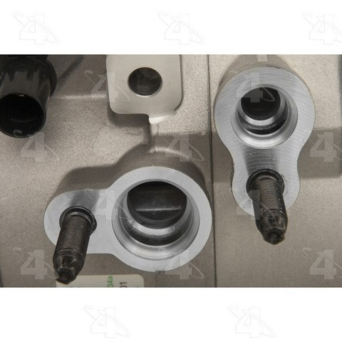 A/C Compressor Four Seasons 178318