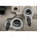 A/C Compressor Four Seasons 178318