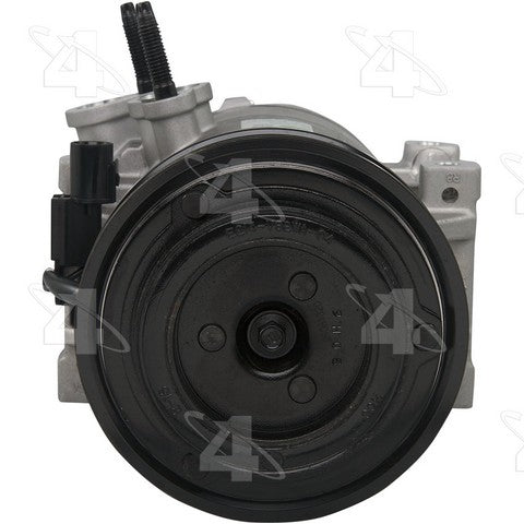 A/C Compressor Four Seasons 178318