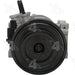 A/C Compressor Four Seasons 178318