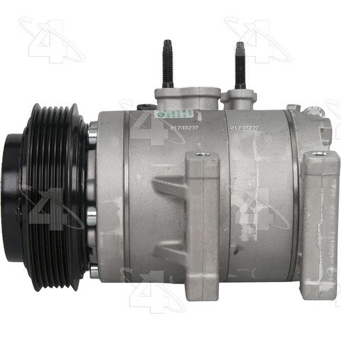 A/C Compressor Four Seasons 178318