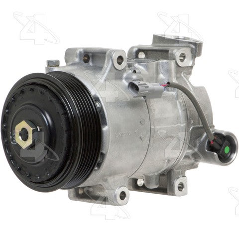 A/C Compressor Four Seasons 178321