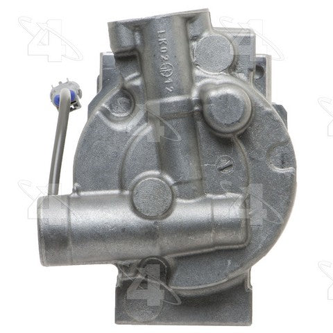 A/C Compressor Four Seasons 178321