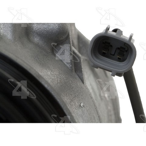 A/C Compressor Four Seasons 178321