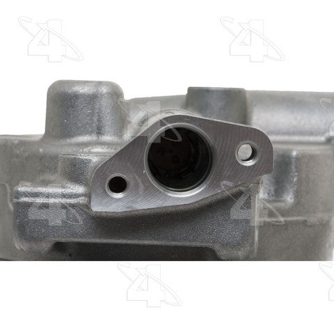 A/C Compressor Four Seasons 178321
