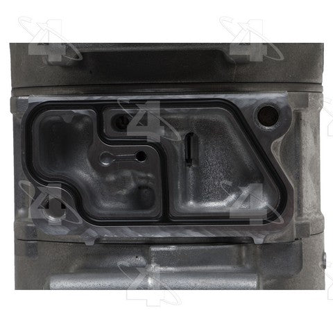 A/C Compressor Four Seasons 178321