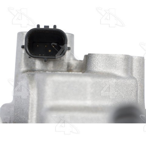 A/C Compressor Four Seasons 178321