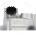 A/C Compressor Four Seasons 178321