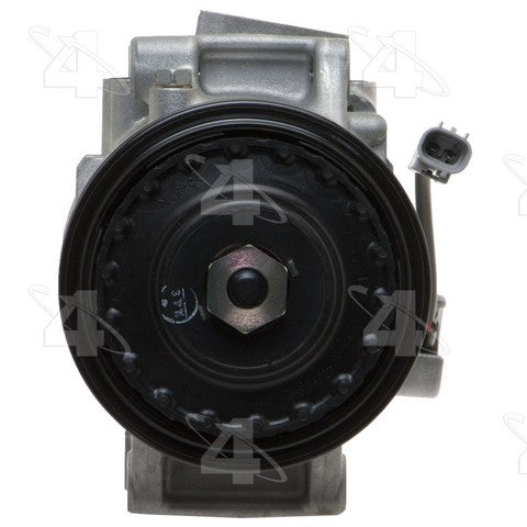 A/C Compressor Four Seasons 178321