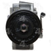 A/C Compressor Four Seasons 178321