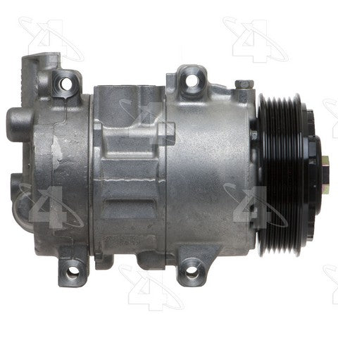 A/C Compressor Four Seasons 178321