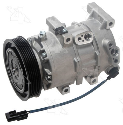 A/C Compressor Four Seasons 178324