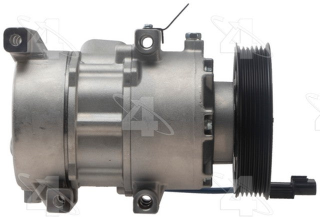 A/C Compressor Four Seasons 178324