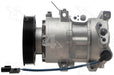 A/C Compressor Four Seasons 178324