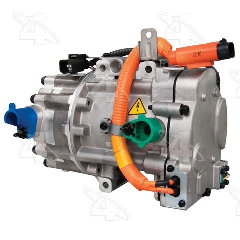 A/C Compressor Four Seasons 178332