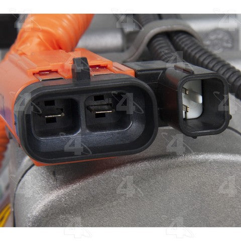 A/C Compressor Four Seasons 178332