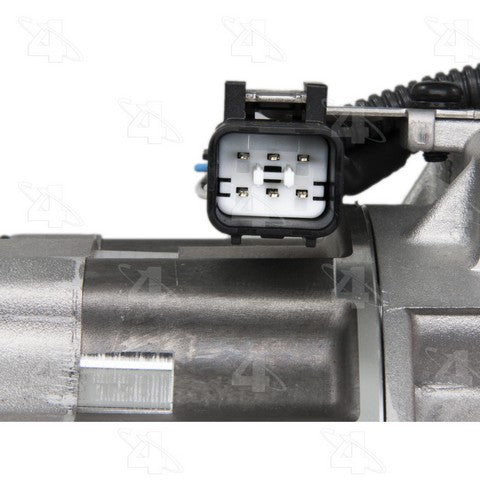 A/C Compressor Four Seasons 178332