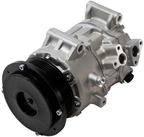 A/C Compressor Four Seasons 178358