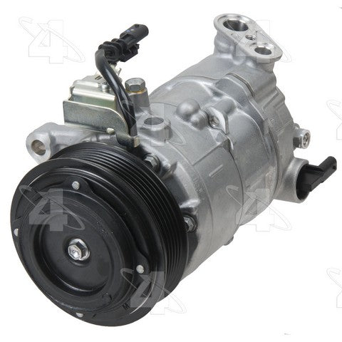 A/C Compressor Four Seasons 178364