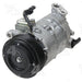 A/C Compressor Four Seasons 178364