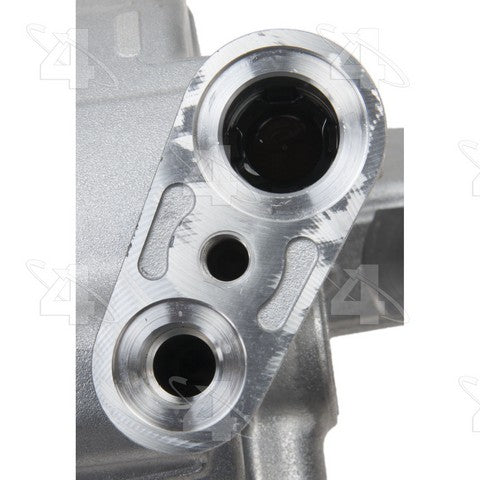 A/C Compressor Four Seasons 178364