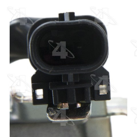 A/C Compressor Four Seasons 178364