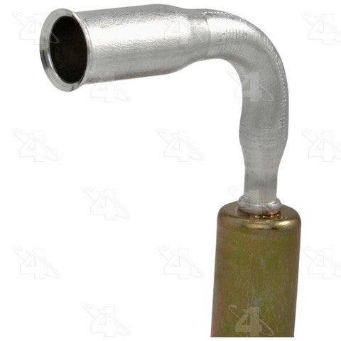 A/C Refrigerant Hose Fitting Four Seasons 17836