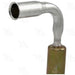 A/C Refrigerant Hose Fitting Four Seasons 17836