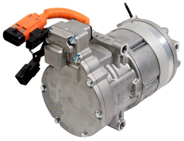 A/C Compressor Four Seasons 178389