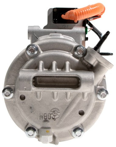 A/C Compressor Four Seasons 178389