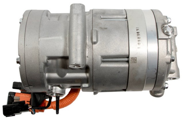 A/C Compressor Four Seasons 178389