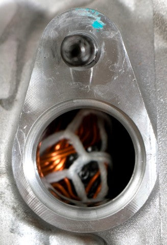 A/C Compressor Four Seasons 178389
