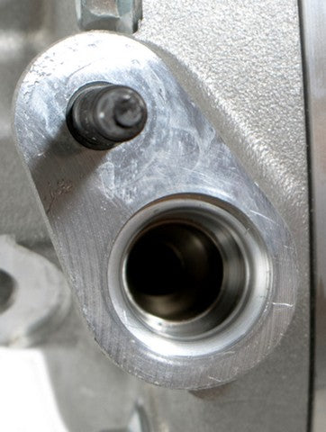 A/C Compressor Four Seasons 178389