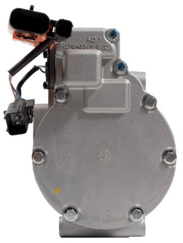 A/C Compressor Four Seasons 178389