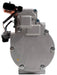 A/C Compressor Four Seasons 178389