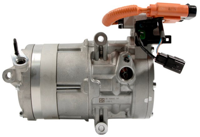A/C Compressor Four Seasons 178389