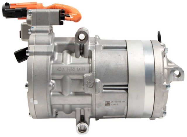 A/C Compressor Four Seasons 178389