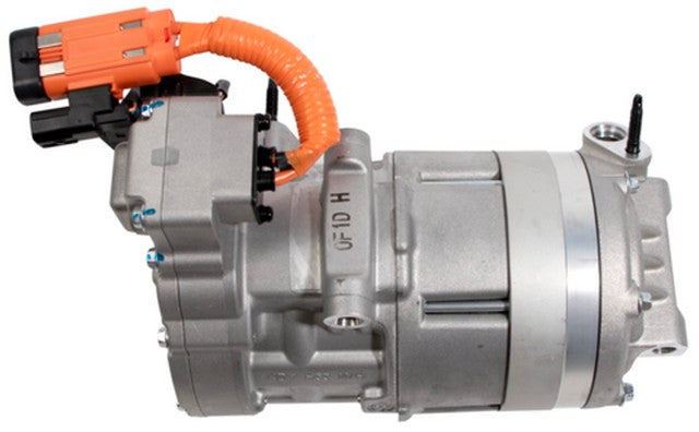 A/C Compressor Four Seasons 178389