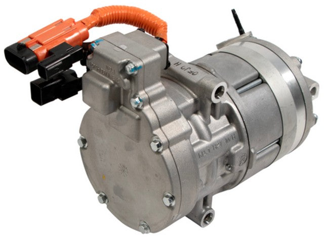 A/C Compressor Four Seasons 178391