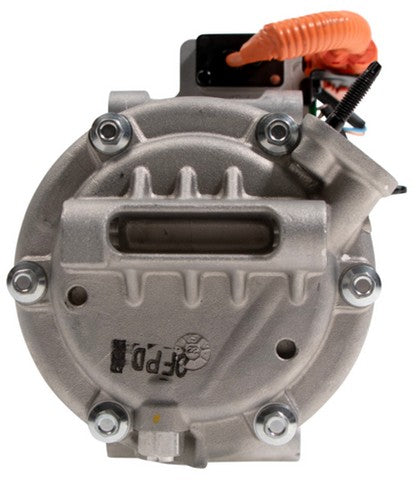 A/C Compressor Four Seasons 178391