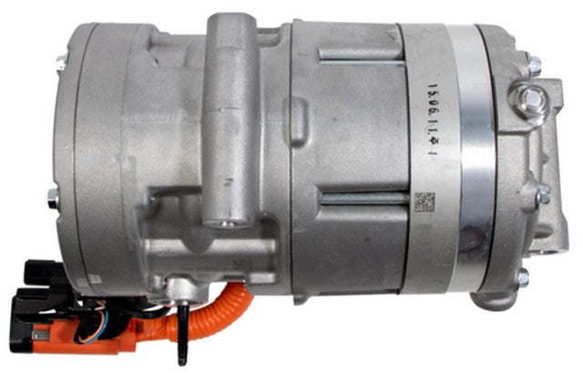 A/C Compressor Four Seasons 178391