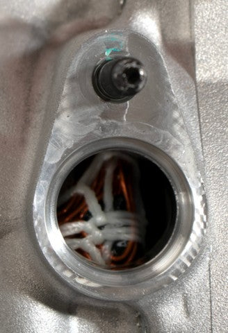 A/C Compressor Four Seasons 178391