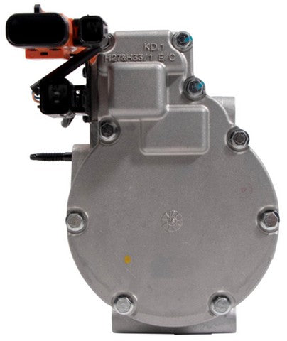 A/C Compressor Four Seasons 178391