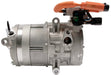 A/C Compressor Four Seasons 178391