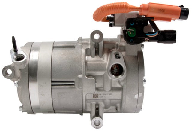 A/C Compressor Four Seasons 178391