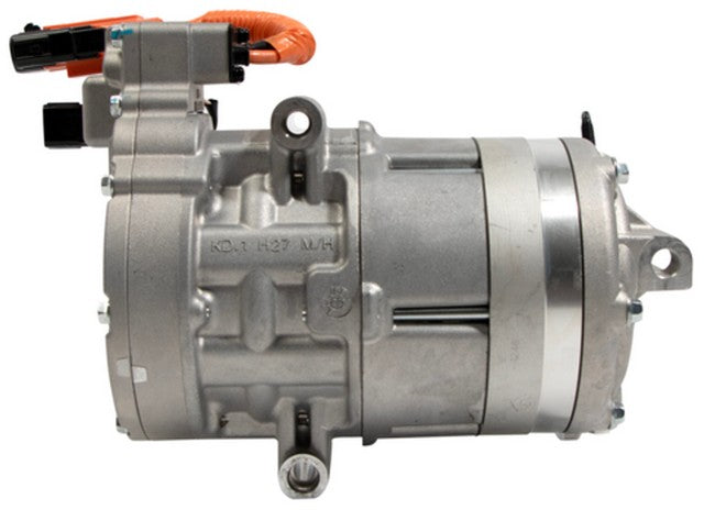 A/C Compressor Four Seasons 178391