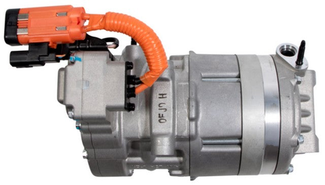 A/C Compressor Four Seasons 178391