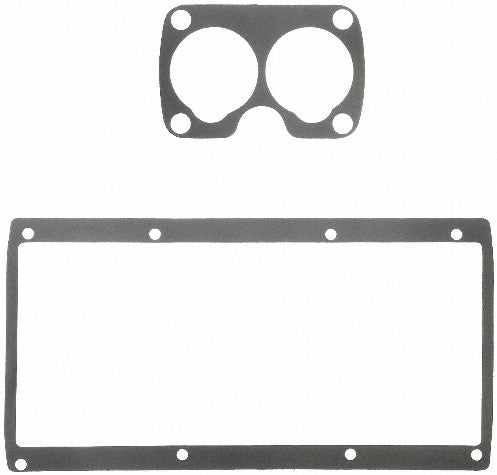 Fuel Injection Plenum Gasket Set Felpro 17850