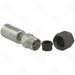 A/C Refrigerant Hose Fitting Four Seasons 17851