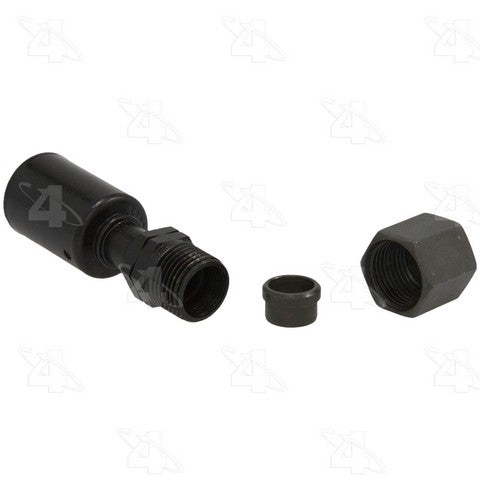 A/C Refrigerant Hose Fitting Four Seasons 17868